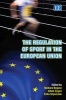 The Regulation of Sport in the European Union (Hardcover) - Barbara Bogusz Photo