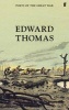 Selected Poems of Edward Thomas (Hardcover, Main) - Matthew Hollis Photo