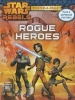 Rogue Heroes Poster-A-Page (Paperback) - Time Home Entertainment Photo