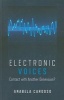 Electronic Voices - Contact with Another Dimension? (Paperback) - Anabela Cardoso Photo