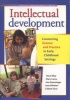 Intellectual Development - Connecting Science and Practice in Early Childhood Settings (Paperback) - David Riley Photo