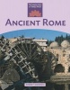 Ancient Rome (Paperback) - Robert Snedden Photo