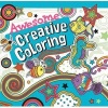 Awesome Creative Coloring (Paperback) - Parragon Books Ltd Photo