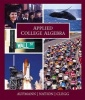 Applied College Algebra (Hardcover) - Richard N Aufmann Photo