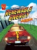 A Refreshing Look at Renewable Energy - With Max Axiom Super Scientist (Hardcover) - Katherine Krohn Photo