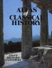 Atlas of Classical History (Paperback, Revised) - Richard J A Talbert Photo