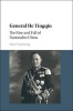 General He Yingqin - The Rise and Fall of Nationalist China (Hardcover) - Peter M Worthing Photo