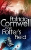 From Potter's Field (Paperback) - Patricia Cornwell Photo