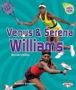 Venus & Serena Williams (2nd Revised Edition) (Paperback, 2nd) - Madeline Donaldson Photo