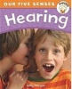 Hearing (Paperback) - Sally Morgan Photo