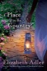 A Place in the Country (Paperback) - Elizabeth Adler Photo