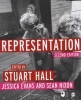 Representation - Cultural Representations and Signifying Practices (Paperback, 2nd Revised edition) - Sean Nixon Photo