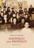 Hadfield and Padfield (Paperback) - David Buxton Photo