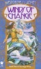 Winds of Change - Book Two of the Mage Winds (Paperback, Reissue) - Mercedes Lackey Photo