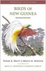 Birds of New Guinea (Paperback, 2nd Revised edition) - Thane K Pratt Photo