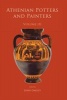 Athenian Potters and Painters III, Volume III (Hardcover) - John Oakley Photo