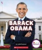 Barack Obama - Groundbreaking President (Paperback) - Jodie Shepherd Photo