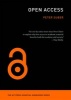 Open Access (Paperback) - Peter Suber Photo