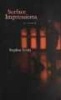 Surface Impressions - A Poem (Paperback) - Stephen Sandy Photo