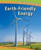 Earth-Friendly Energy (Paperback) - Gillian Gosman Photo