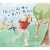 This is the Way a Baby Rides (Hardcover, Library Binding) - Susan Meyers Photo