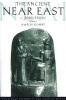 Ancient near East c. 3000-330 BC (Paperback) - Amelie Kuhrt Photo