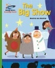 Reading Planet - The Big Show - Green: Galaxy (Paperback) - Maxine Lee Photo