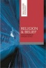 Religion and Belief (Paperback) - Joan Garrod Photo