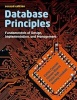 Database Principles - Fundamentals of Design, Implementations and Management (Paperback, 2nd Revised edition) - Peter Rob Photo