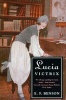 Lucia Victrix - Mapp and Lucia; Lucia's Progress; Trouble for Lucia (Paperback, New ed.) - E F Benson Photo