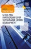 Cities and Partnerships for Sustainable Urban Development (Hardcover) - Peter Karl Kresl Photo