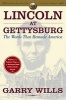 Lincoln at Gettysburg (Paperback, annotated edition) - Garry Wills Photo