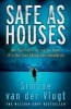 Safe as Houses (Paperback, Main) - Simone Van der Vlugt Photo