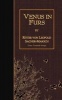 Venus in Furs (Paperback) - Ritter von Leopold Sacher Masoch Photo