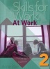 Skills for Work, Bk. 2 (Paperback) - Anne Vize Photo