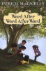 Word After Word After Word (Hardcover) - Patricia MacLachlan Photo