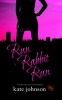 Run Rabbit Run (Paperback) - Kate Johnson Photo