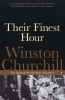 Their Finest Hour, Volume II (Paperback, 2nd Revised edition) - Winston S Churchill Photo