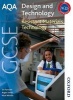 AQA GCSE Design and Technology - Resistant Materials Technology (Paperback, New Ed) - Ian Fawcett Photo