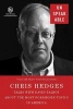 Unspeakable (Hardcover) - Chris Hedges Photo