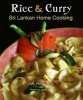 Rice & Curry - Sri Lankan Home Cooking (Paperback, New) - SH Fernando Photo