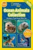 National Geographic Readers: Ocean Animals Collection (Paperback) - National Geographic Kids Photo