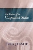 The Future of the Capitalist State (Paperback) - Bob Jessop Photo