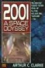 2001: a Space Odyssey (Paperback) - Arthur Charles Clarke Photo