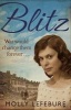 Blitz! (Paperback) - Molly Lefebure Photo