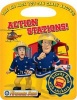 Fireman Sam Action Stations! Activity Book (Paperback, 2nd Revised edition) -  Photo