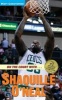 On the Court With... Shaquille O'Neal (Paperback, 1st ed) - Glenn Stout Photo