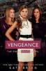 Vengeance (Paperback, Original) - Kate Brian Photo