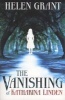 The Vanishing of Katharina Linden (Paperback) - Helen Grant Photo