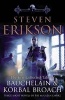 The Tales of Bauchelain and Korbal Broach, v. 1 (Paperback) - Steven Erikson Photo